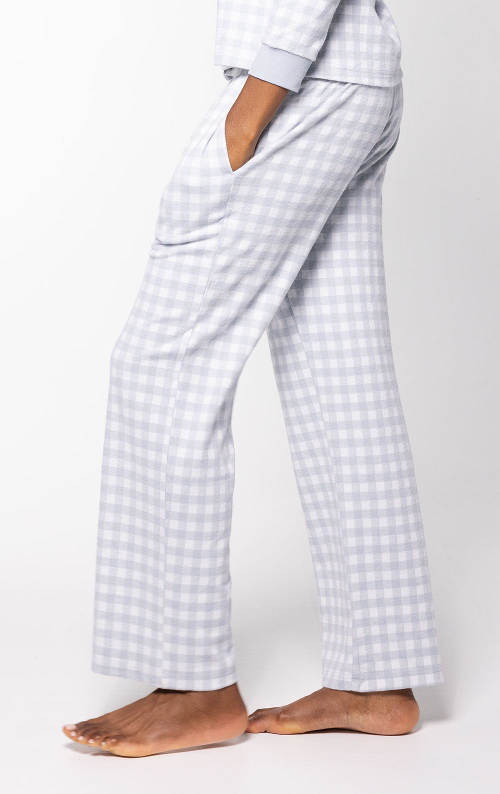 Comfort Knit Pant