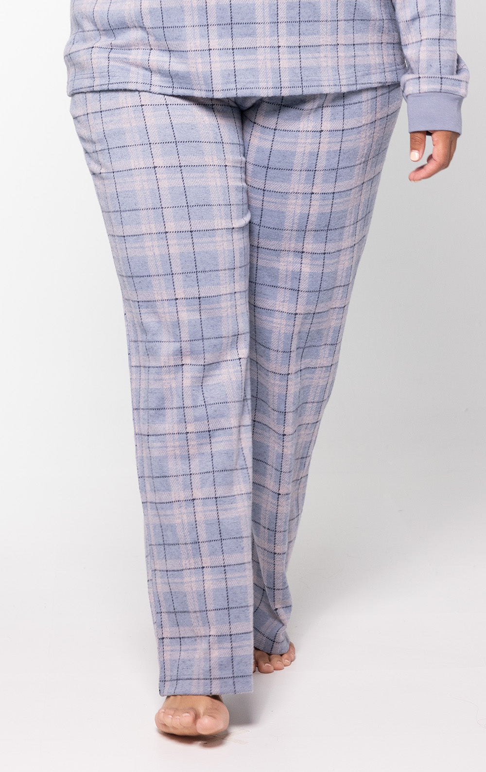 Comfort Knit Pant