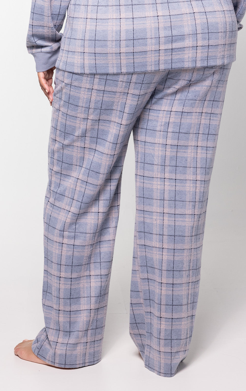 Comfort Knit Pant