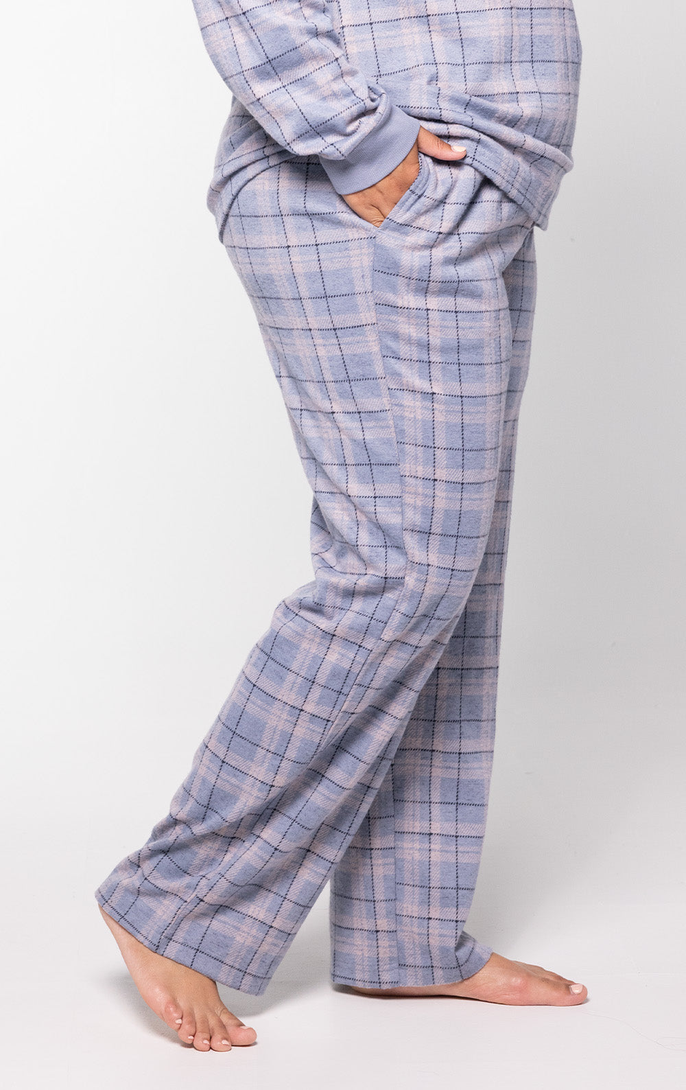 Comfort Knit Pant