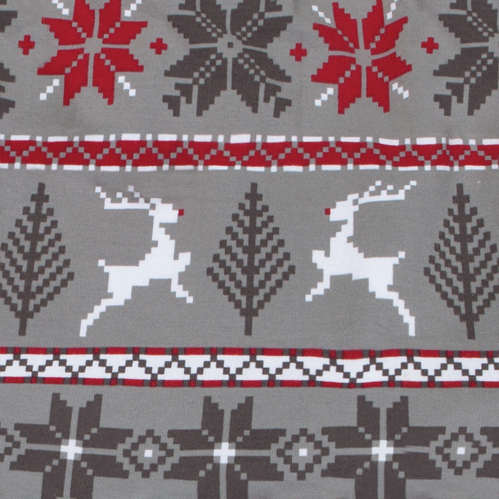 Nordic Pet Pajamas