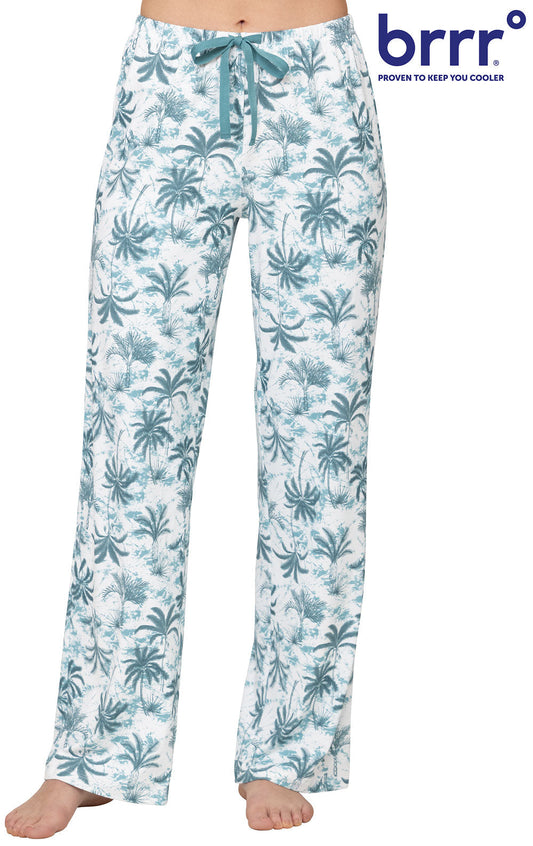 Cooling Pajama Pant