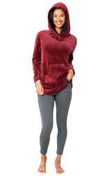 Garnet Fleece