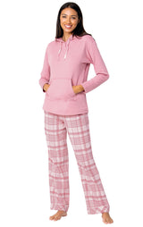 Glitzy Pink