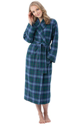 Heritage Plaid