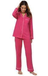 Bold Pink