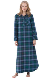 Heritage Plaid