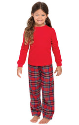 Stewart Plaid