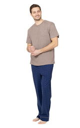 Navy Geo