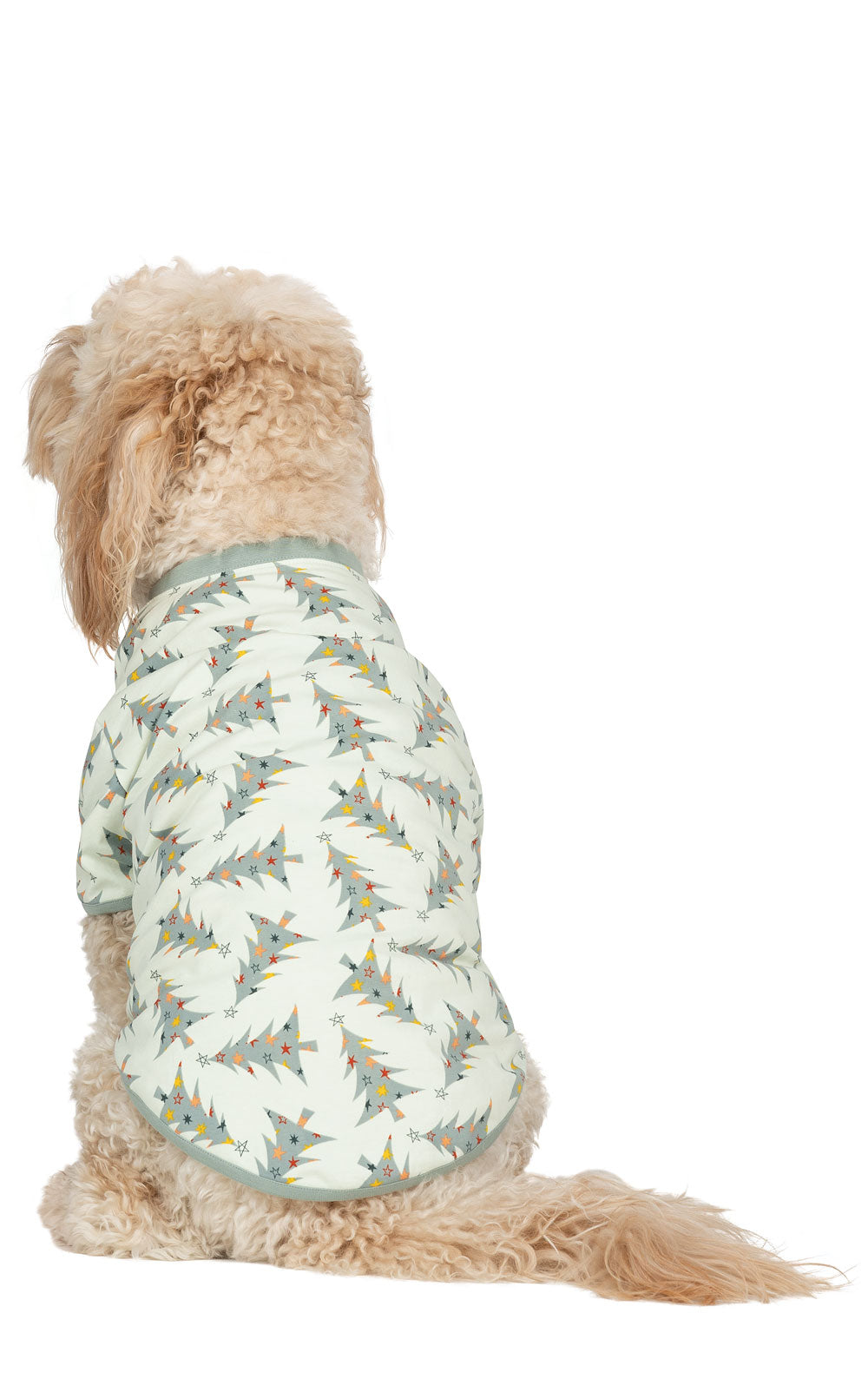 Balsam & Pine Pet Pajamas