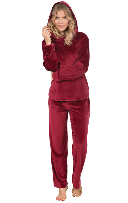 Tempting Touch Pajamas
