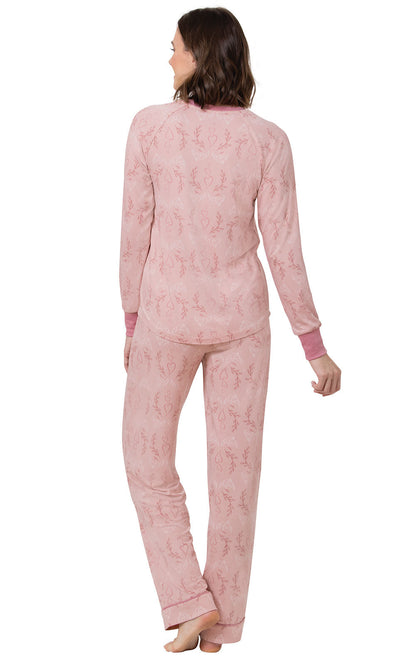 Peace & Love Pajamas - Final Sale