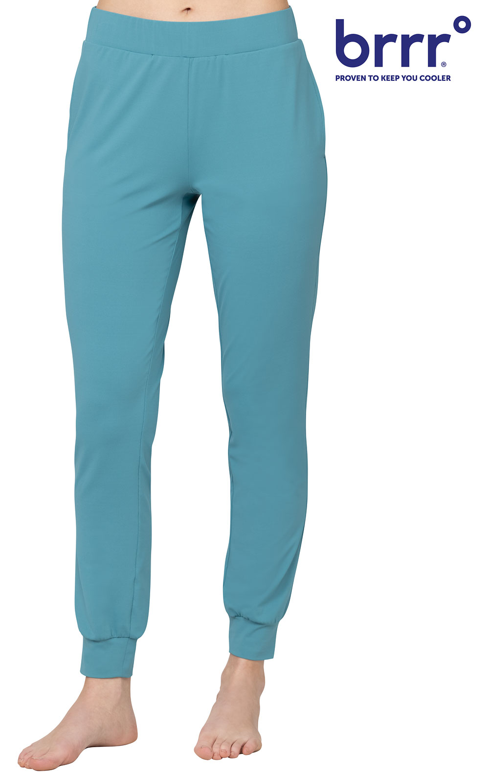 Cooling Pajama Jogger Pants