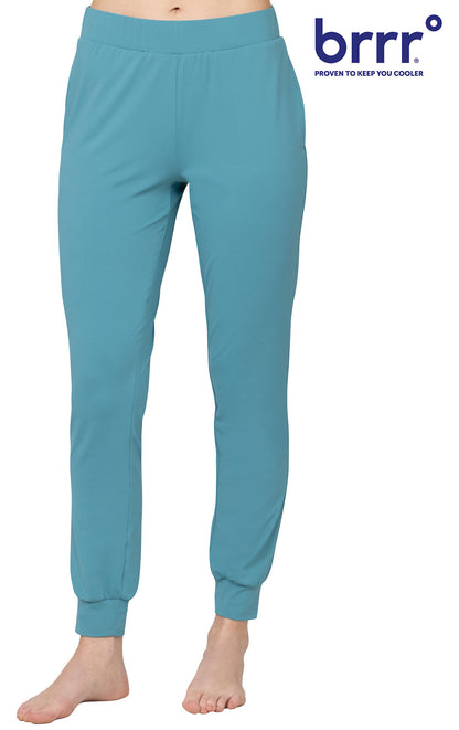 Cooling Pajama Jogger Pants