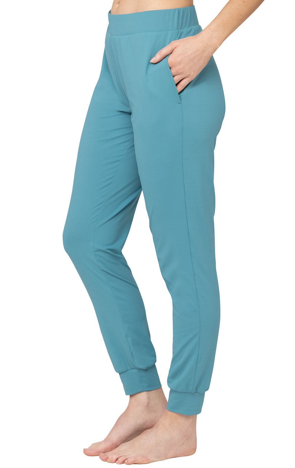 Cooling Pajama Jogger Pants